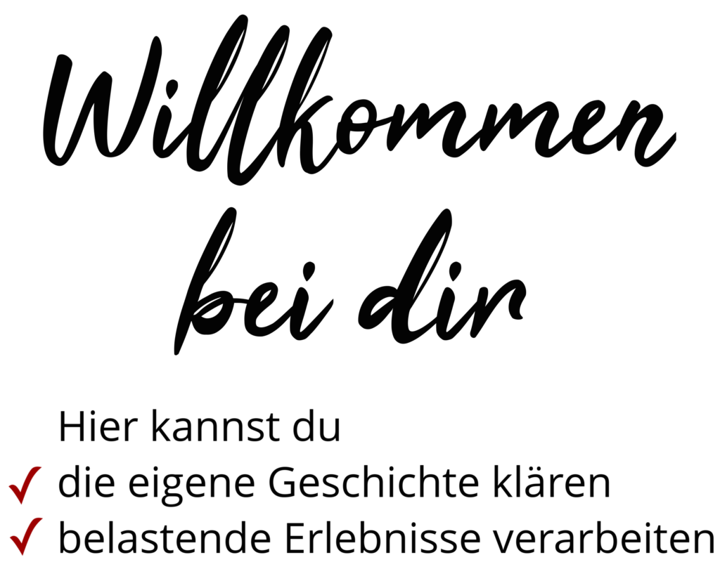Willkommen bei dir TH
